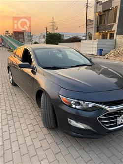 شيفروليه ماليبو